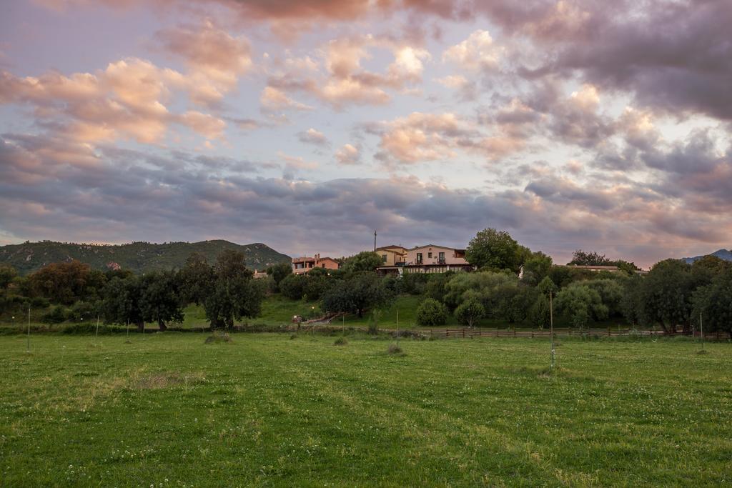 I Mandorli Agroturismo Lotzorai