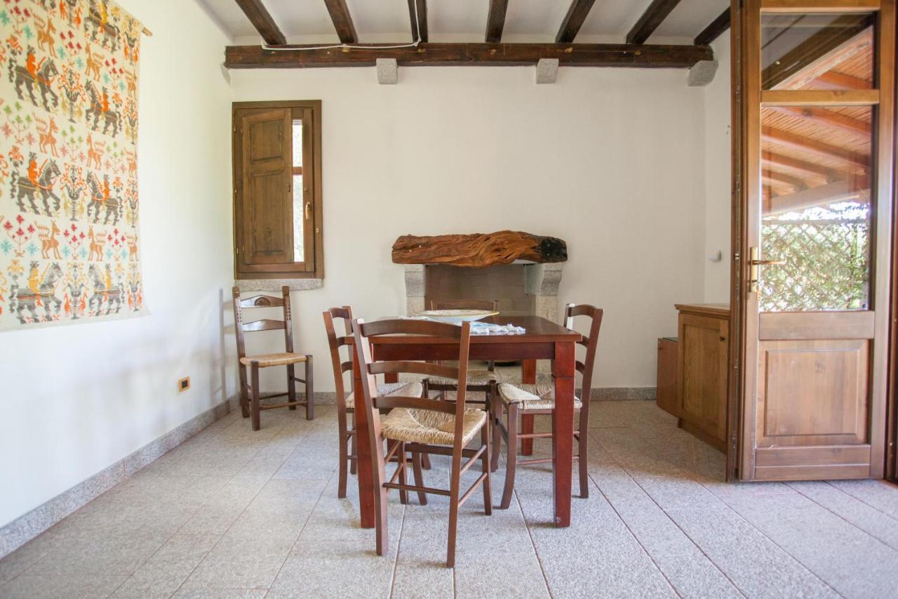 I Mandorli Vakantieboerderij Triei