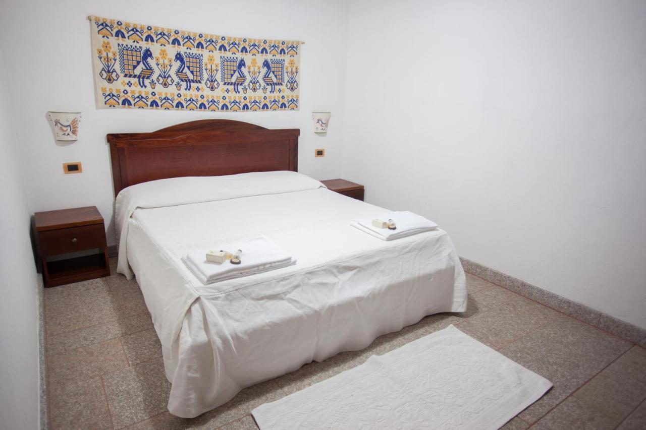 I Mandorli Alojamento de Turismo Rural