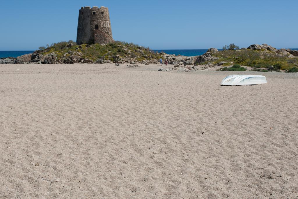 Vakantieboerderij I Mandorli Triei