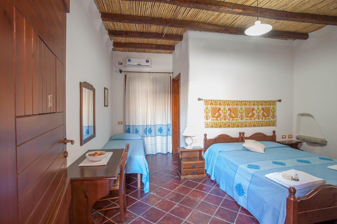 Vakantieboerderij I Mandorli *